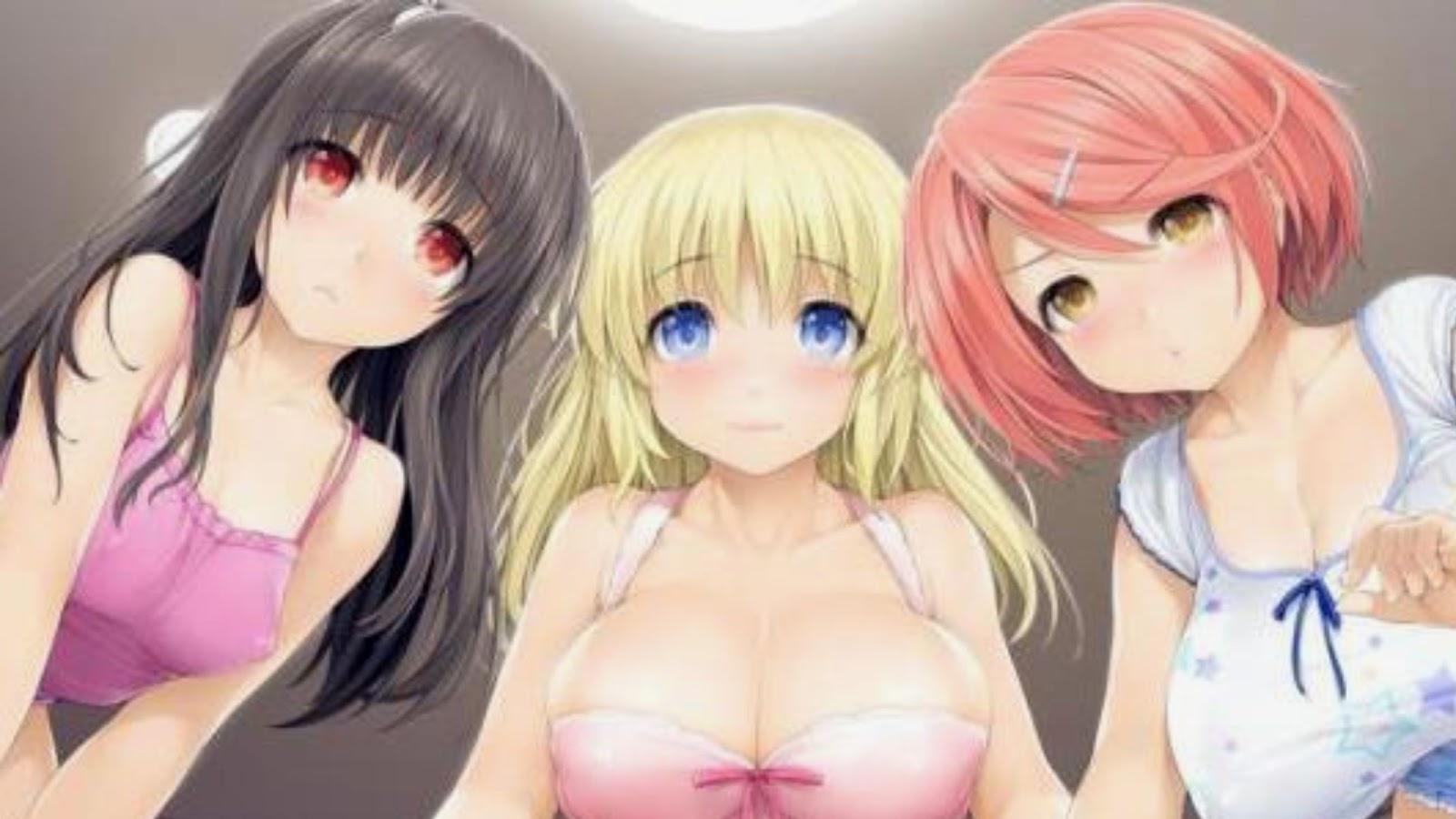 Top Sexy Android Games 2023 picture