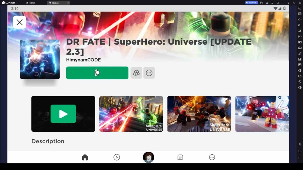 Roblox SuperHero Universe Codes: Unleash Your Superpowers - 2023 November