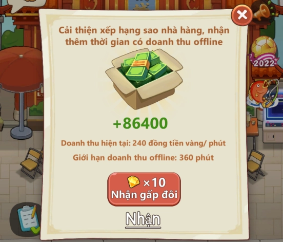 『HƯỚNG DẪN』Tiệm Lẩu Đường Hạnh Phúc: Những Lỗi Người Chơi Hay Mắc Phải & cách tải game trên PC