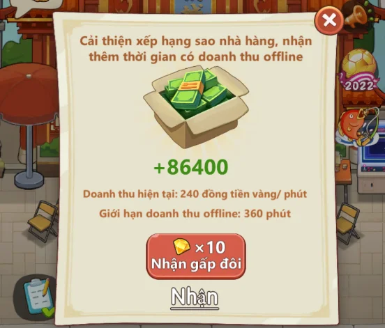 『HƯỚNG DẪN』Tiệm Lẩu Đường Hạnh Phúc: Những Lỗi Người Chơi Hay Mắc Phải & cách tải game trên PC