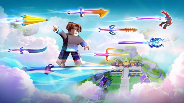 Roblox Weapon Fighting Simulator Codes: Unleash the Power Within - 2023 November