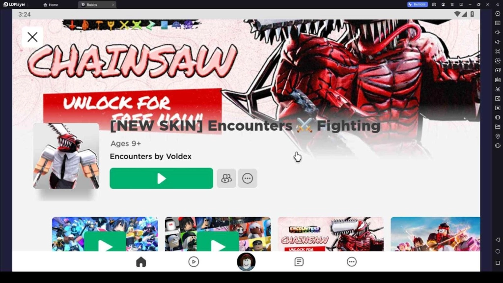 Roblox Encounters Codes: Unleash Your Champion's Potential - 2023 November