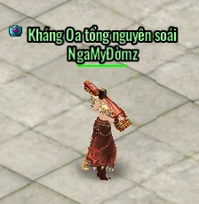 Kiếm Hiệp Tình 2 Mobile: Hướng Dẫn Hoạt Động Quân Bị