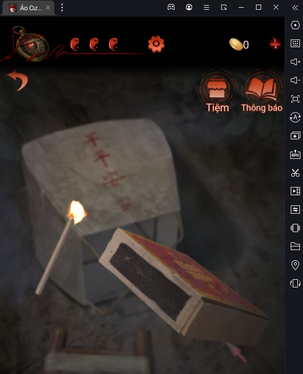 『HƯỚNG DẪN』Áo Cưới Giấy 4 Dây Tơ Hồng: Hướng Dẫn Vượt Chương 2 - Không Ngờ