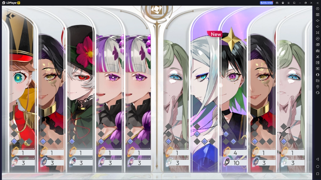 『HƯỚNG DẪN』Reroll take op.Symphony nhiều tài khoản nhanh và chuẩn nhất
