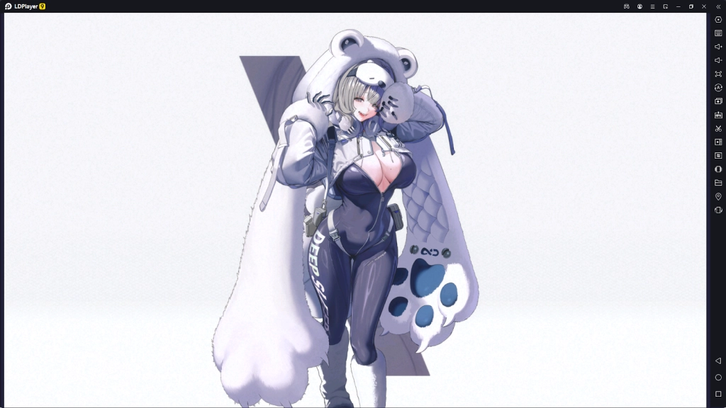 『HƯỚNG DẪN』GODDESS OF VICTORY: NIKKE GIỚI THIỆU NHÂN VẬT SR SIÊU MẠNH NEVE VÀ XÂY DỰNG ĐỘI HÌNH
