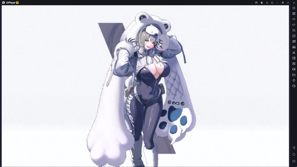 『HƯỚNG DẪN』GODDESS OF VICTORY: NIKKE GIỚI THIỆU NHÂN VẬT SR SIÊU MẠNH NEVE VÀ XÂY DỰNG ĐỘI HÌNH