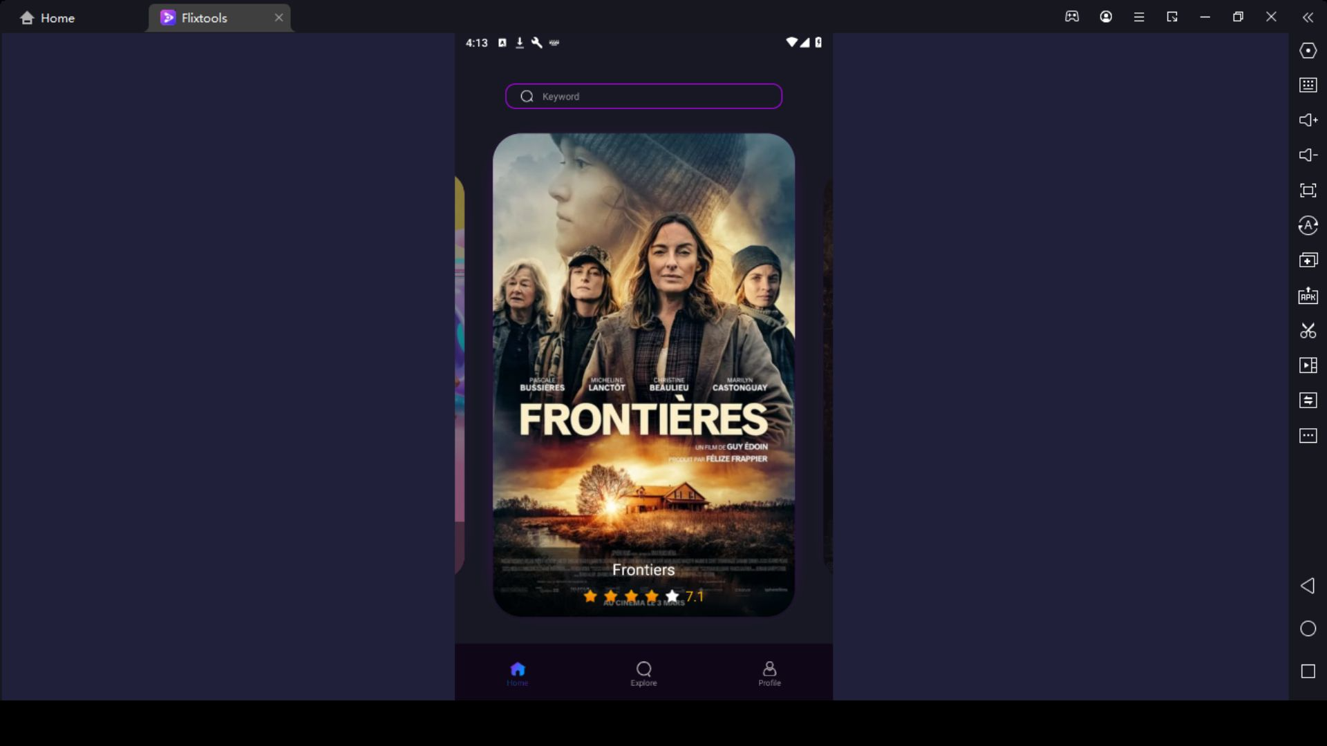 Is Flixtools: Movies Box & TV Show Not Working