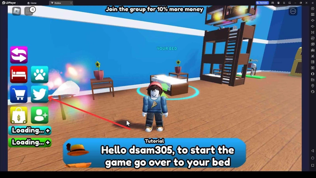 Roblox Dreaming Simulator Codes: Unlock Your Dreaming Potential - November 2023