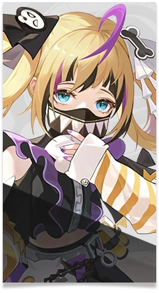 Tier list de Melhores Personagens de Higan - Eruthyll