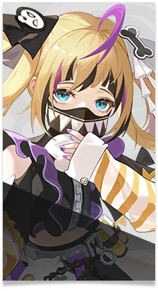 Tier list de Melhores Personagens de Higan - Eruthyll