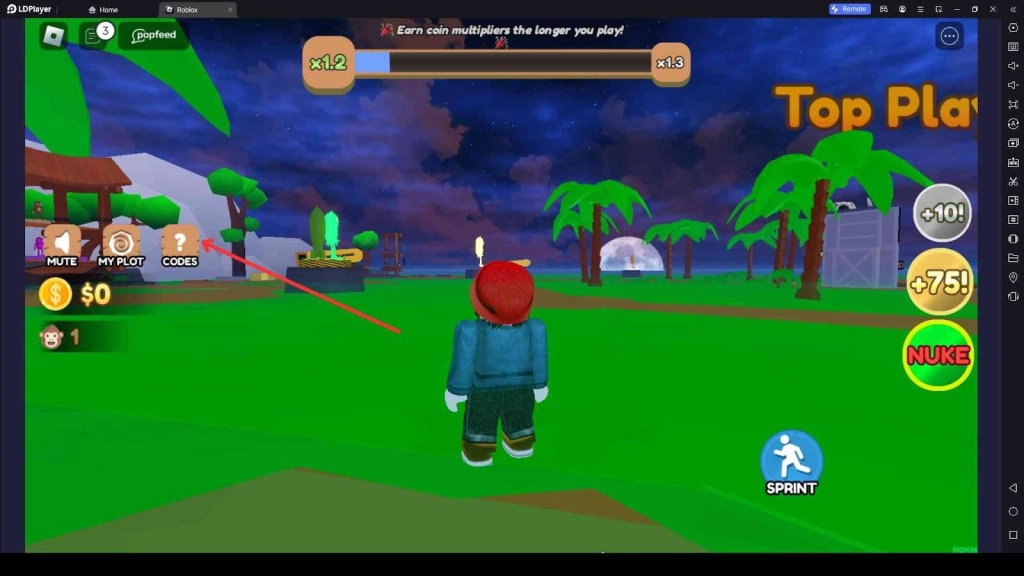 Roblox Monkey Tycoon Codes: Climb the Tower of Bananas - 2023 AUG