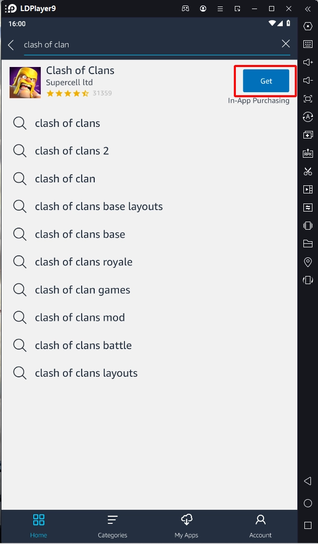 『HƯỚNG DẪN』CLASH of CLANS cấm giả lập? Cách mới nhất để chiến CLASH of CLANS trên LDplayer