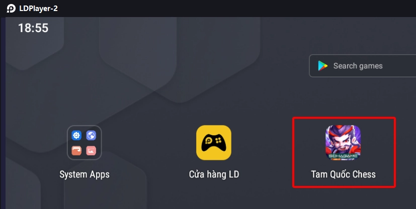 『GIFTCODE』Tam Quốc Chess - SohaGame chuỗi sự kiện giftcode khủng