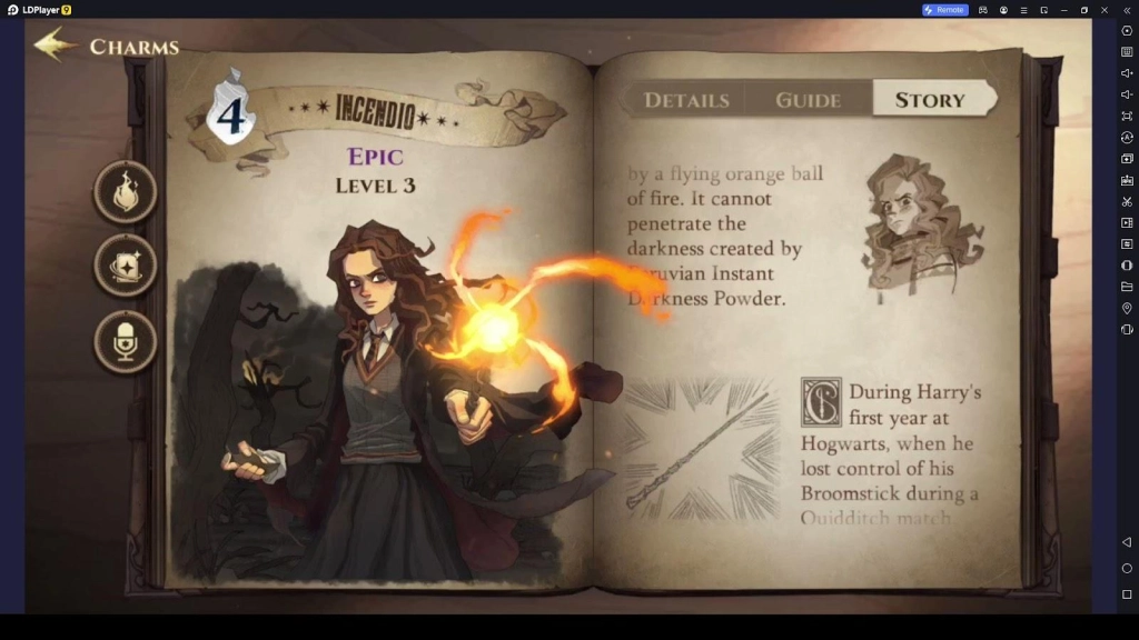 Harry Potter: Magic Awakened Tier List: Instant Cards Ranking