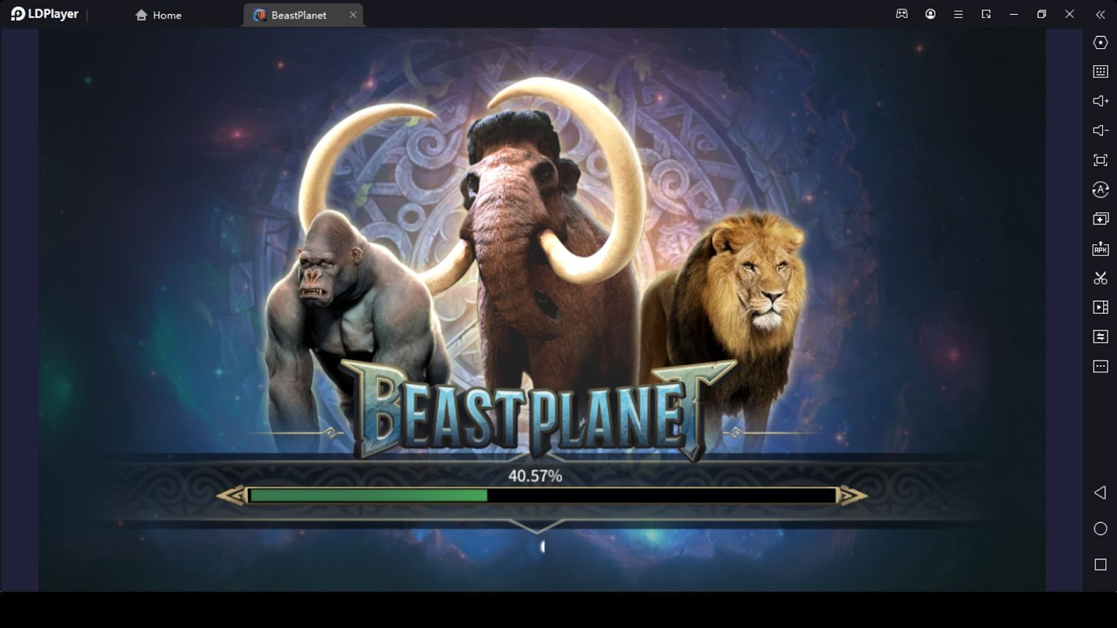 Beast Planet A Guide and Tips