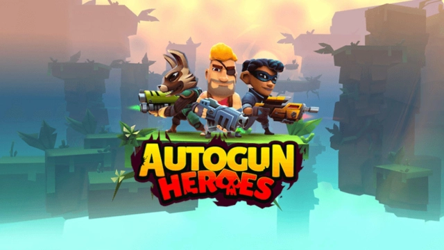 Autogun Heroes: Run and Gun Beginner Guide – Tips and Tricks for a Best Alien Blast