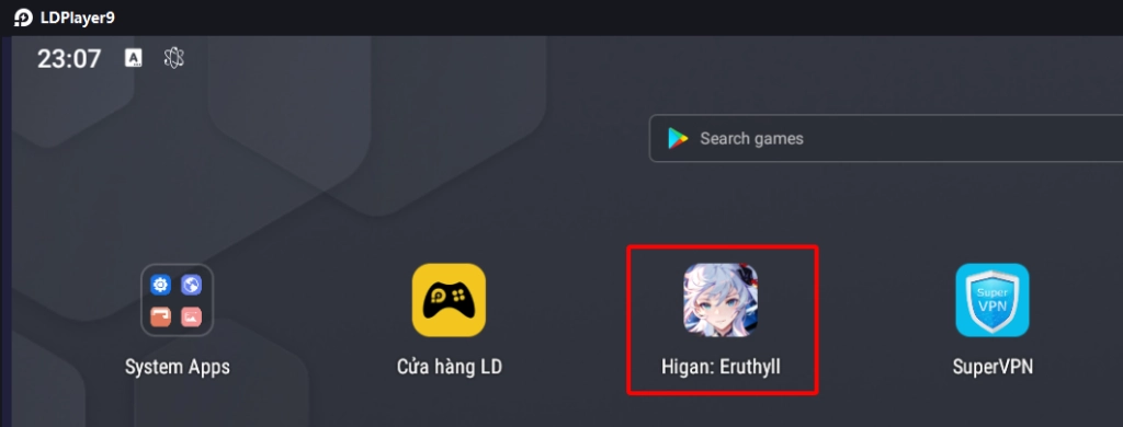 『HƯỚNG DẪN』Tải và trải nghiệm trước HIGAN ERUTHYLL Soft Launch