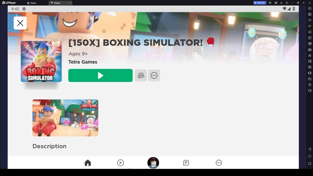 Roblox Boxing Simulator Codes: Train to be the Ultimate Boxer - 2023 November