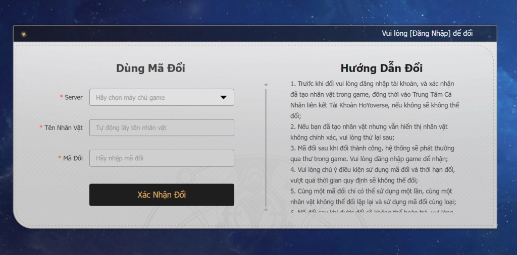 『HƯỚNG DẪN』Honkai: Star Rail: Hướng Dẫn Tân Thủ Chơi Chuẩn Giai Đoạn Đầu Game Ra Mắt