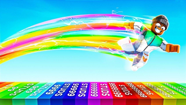 Roblox Fly Race Codes November 2023 -A Guide to Unlocking Extra Boosts and Bonuses