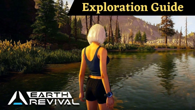 Earth: Revival Exploration Guide with Best Recommendations