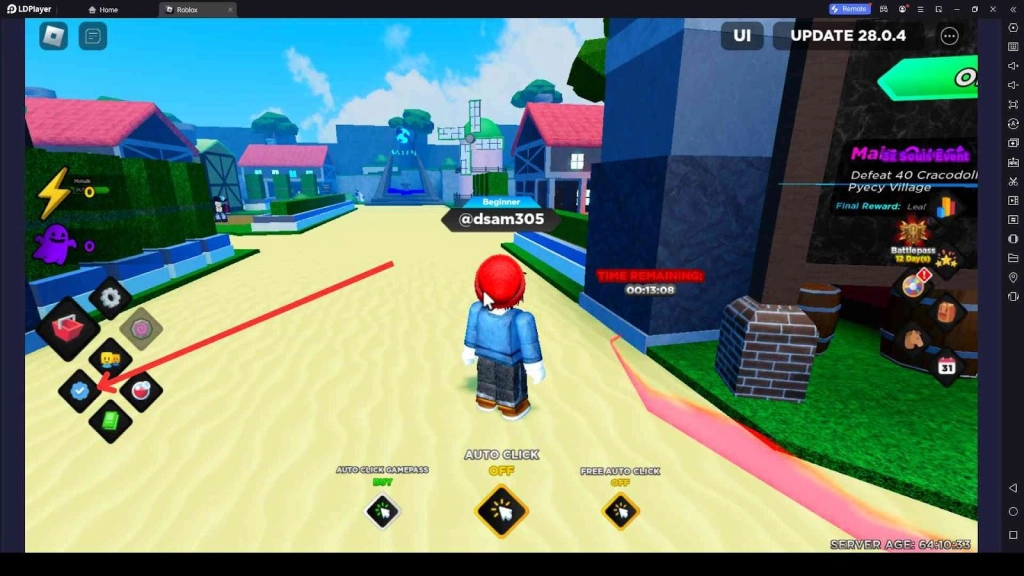 Roblox Anime Souls Simulator Codes: Unleash Your Inner Warrior - 2023 November