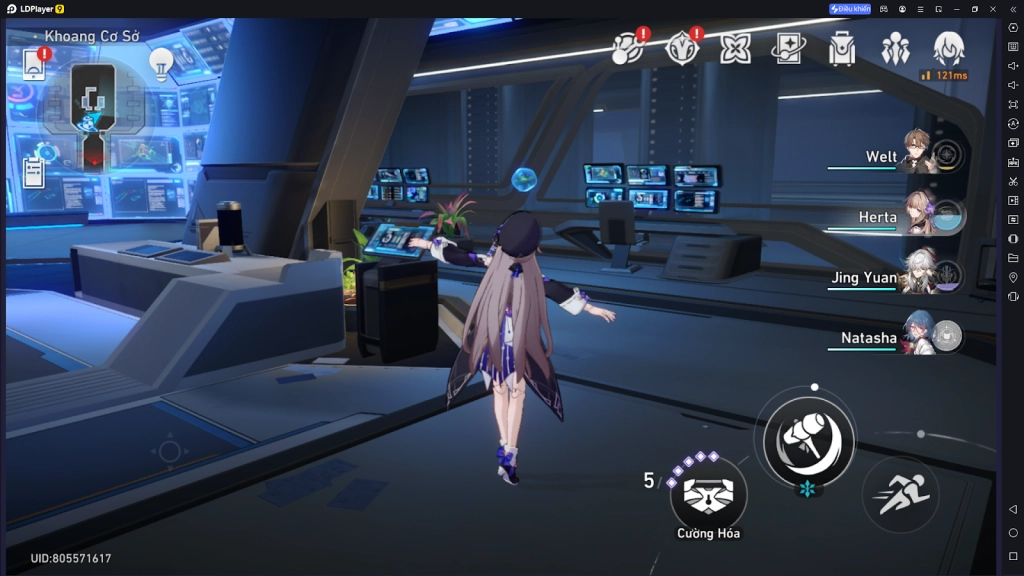 『HƯỚNG DẪN』Honkai: Star Rail nhiệm vụ ẩn Bong Bóng Ký Ức, Thành Tựu Ẩn và vị trí 20 bong bóng ký ức