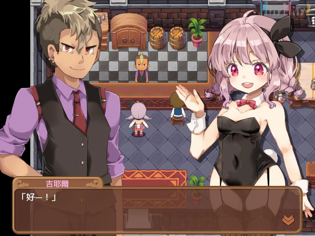 《瑪莎拉鎮物語》帶您從採礦學徒轉達人，窺探小鎮如何利用礦產轉型成功的過程！