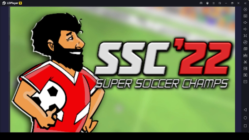 Super Soccer Champs '22