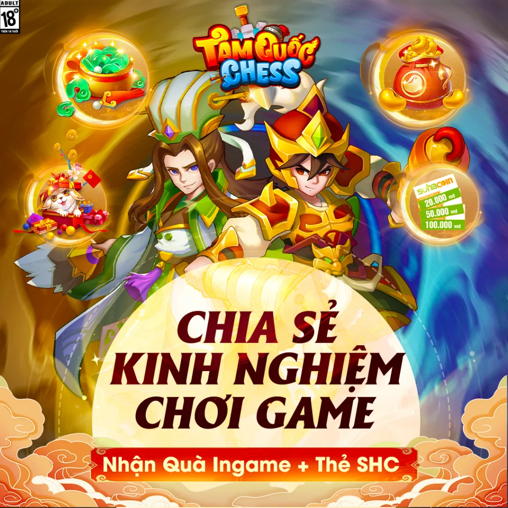『HƯỚNG DẪN』Tam Quốc Chess: Sử Dụng Thú Hồn Đúng Cách Và Chuẩn