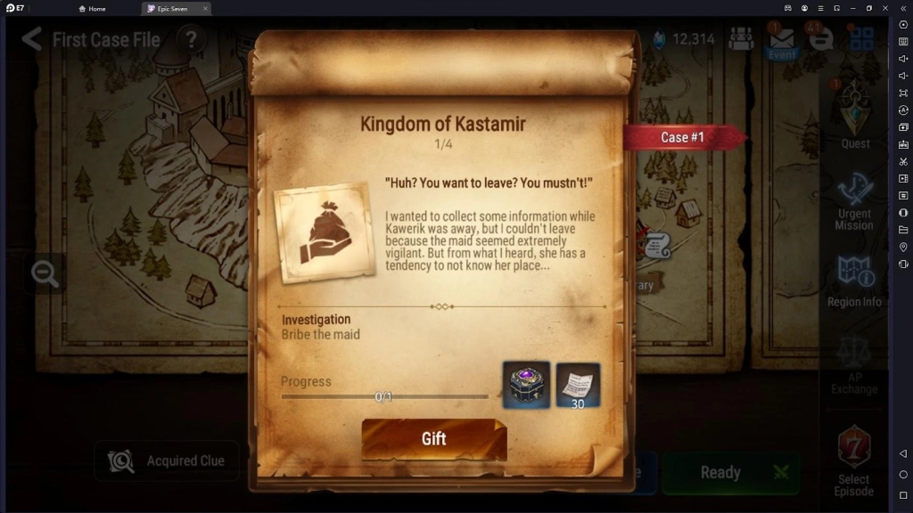 Epic Seven Valentine Side Story And Event Guide