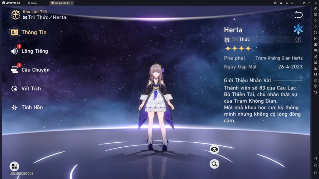 『HƯỚNG DẪN』Honkai: Star Rail: Top Đội Hình Nên Chơi Trong Giai Đoạn Đầu Game