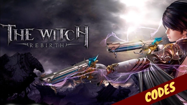 The Witch: Rebirth Codes to Earn More Exclusive Items - November 2023