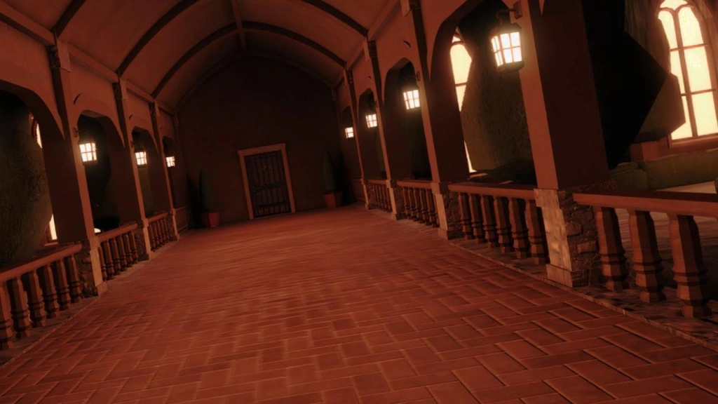 Similar Games to Doors Roblox