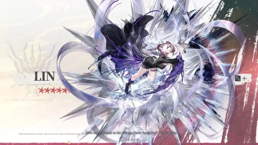 กิจกรรมฉลองครบรอบ 3.5 ปีของ Arknights ที่ Vernal Winds Will Never Blows เริ่มขึ้นในวันที่ 28 กรกฎาคม
