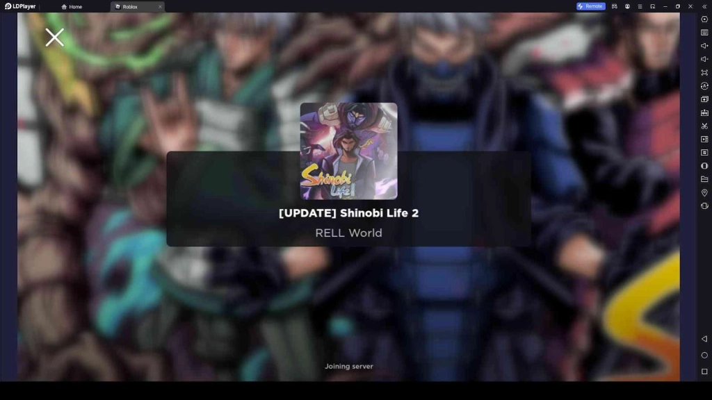 Roblox Shinobi Life 2 Jinshiki Private Server Codes: Unveil Hidden Power - 2023 November