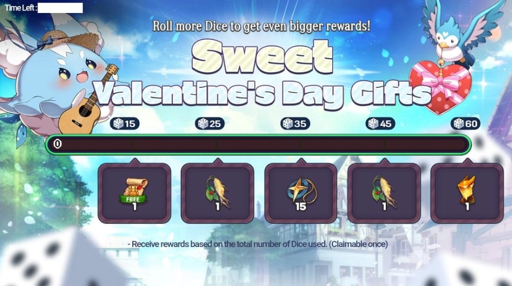 Epic Seven Valentine Side Story And Event Guide