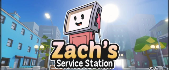 Roblox Zach's Service Station Codes: Fuel Your Gas Station Adventure - November 2023