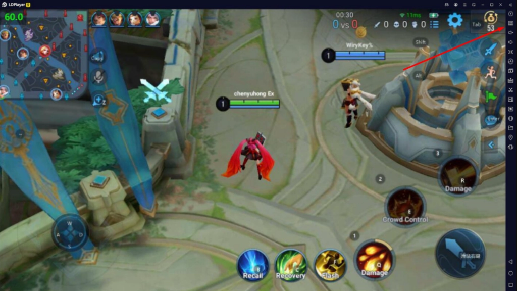 Como jogar Honor of Kings no PC - Game chega ao Brasil no dia 08 de março!