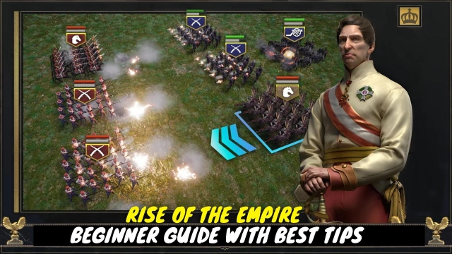 Rise of the Empire Beginner Guide with Best Tips for the Road of Conquest