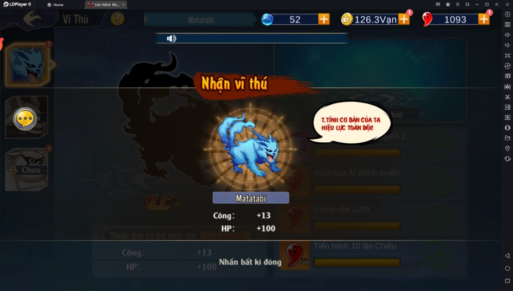 『GAME MỚI』Liên Minh Nhẫn Giả: Siêu phẩm Naruto năm 2022 với đồ họa đỉnh chóp & Cách tải game trên PC