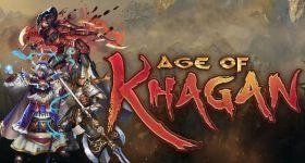 Age of Khagan แนว MMORPG เตรียมเปิดให้เล่น 8 สิงหาคม 2023นี้ รีบลงทะเบียนเลย!