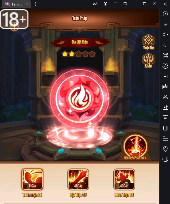 『HƯỚNG DẪN』Tam Quốc Chess: Build Chi Tiết “Ma Tào Tháo” - Tướng Mạnh Nhất Hiện Tại