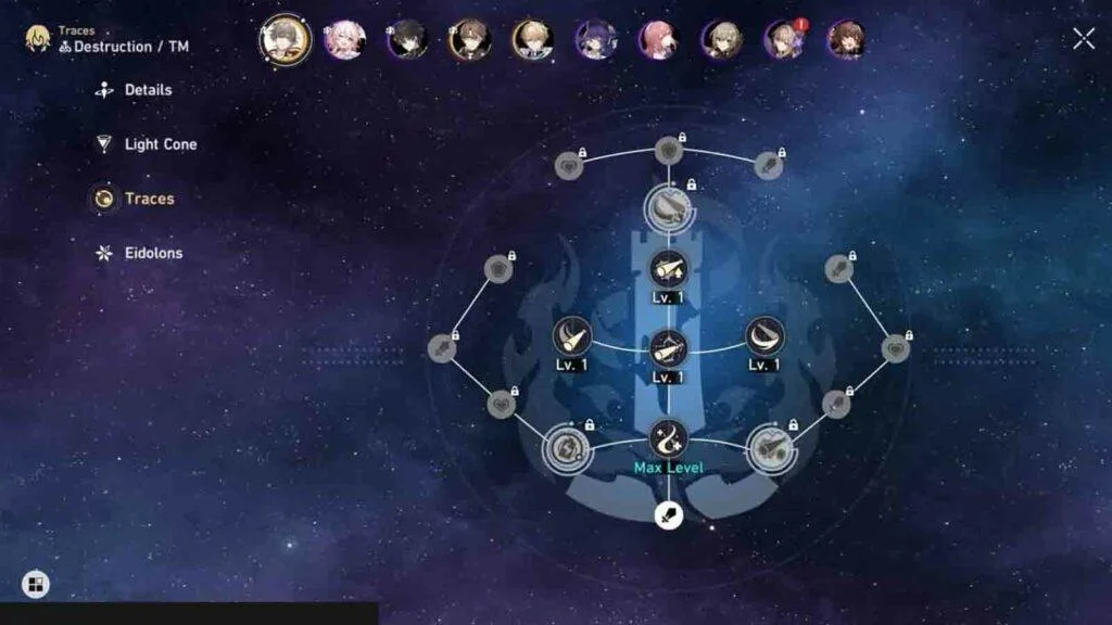 Honkai : Star Rail - Astuces à savoir avant de commencer et comparaison avec Genshin Impact