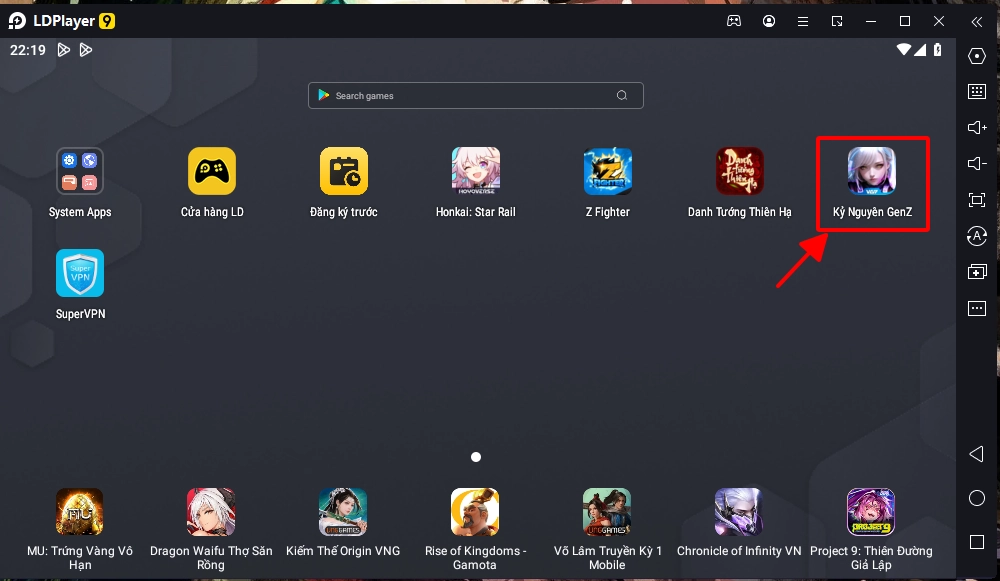 『GIFTCODE』GiftCode Kỷ Nguyên Genz và Hướng Dẫn Cách Nhập