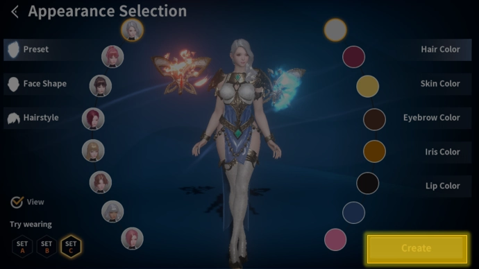 Icarus M: Guild War เกมแนว MMOROG เปิดให้ดาวน์โหลด พร้อมสร้างตัวละคร อาชีพที่ชอบไว้รอรับของรางวัลได้แล้ว!!