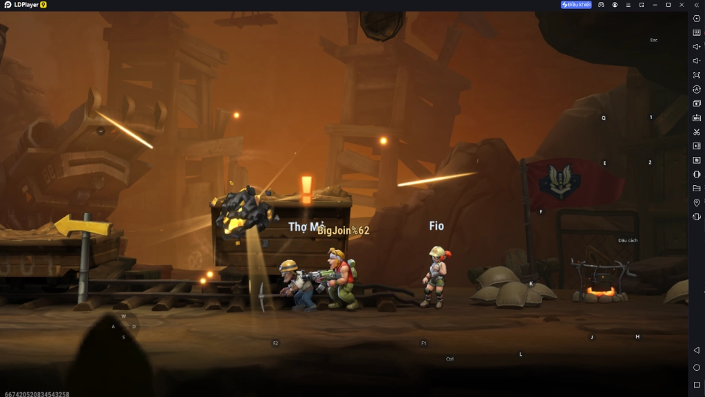 『HƯỚNG DẪN』Tân Thủ Dành Thắng Lợi Trong Chiến Đấu - Metal Slug: Awakening