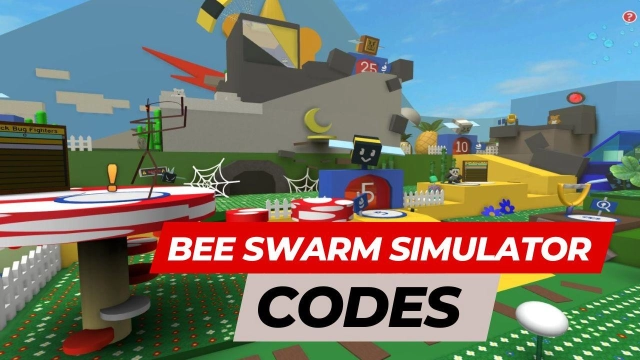 Bee Swarm Simulator Codes Guide: Unlock Free Buffs, Honey, and Boosts - 2023 November