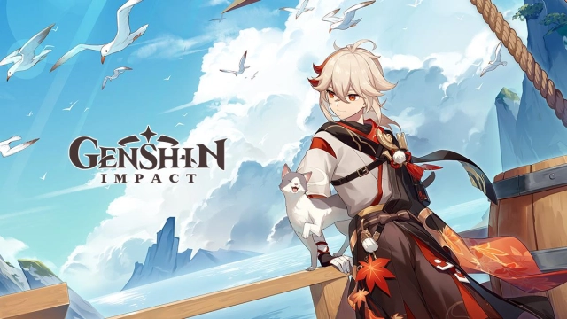 Genshin Impact Elements Guide - Anemo